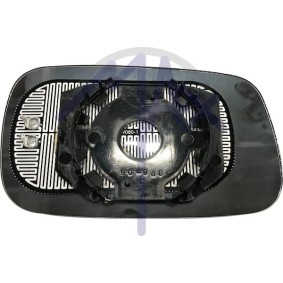Acquista Vetro specchio, specchio esterno da MAX MVW184-L a buon mercato per soli 58,53 €