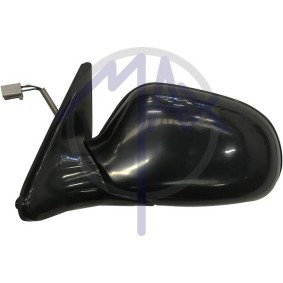 Acquista Specchietto retrovisore esterno da MAX MZD103-L a buon mercato per soli 98,33 €