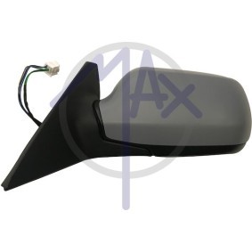 Acquista Specchietto retrovisore esterno da MAX MZD215-L a buon mercato per soli 87,95 €