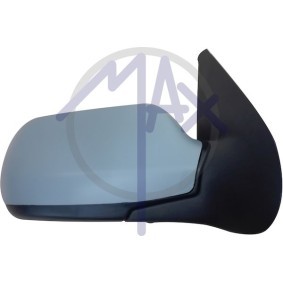 Acquista Specchietto retrovisore esterno da MAX MZD221-R a buon mercato per soli 105,82 €