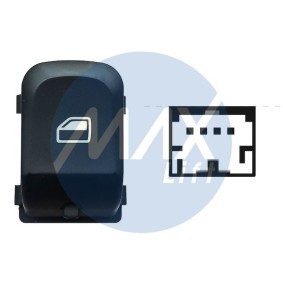 Comprar Interruptor de elevalunas de MAX SAD101 a bajo precio de 64,85 €