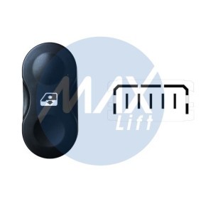 Compre Botonera de elevalunas de MAX online para LOGAN Pick-up (US_) a precios moderados