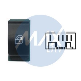 Comprar Interruptor de elevalunas de MAX SFT101 a bajo precio de 63,75 €