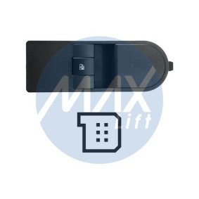 Comprar Interruptor de elevalunas de MAX SOP104 a bajo precio de 74,32 €