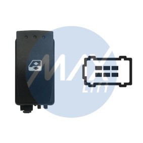Comprar Interruptor de elevalunas de MAX SRN105 a bajo precio de 65,72 €