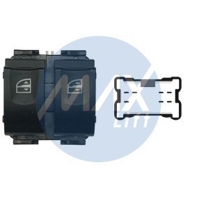Comprar Interruptor de elevalunas de MAX SRN122 a bajo precio de 74,44 €
