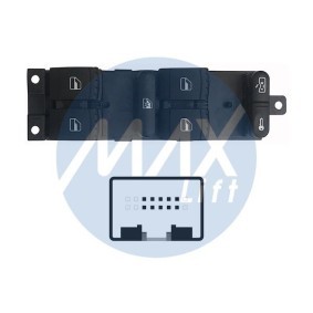Comprar Interruptor de elevalunas de MAX SVW101 a bajo precio de 72,50 €
