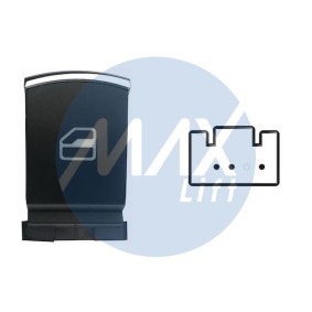 Comprar Interruptor de elevalunas de MAX SVW103 a bajo precio de 63,55 €