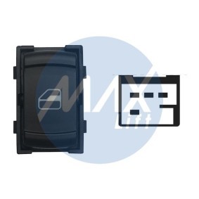 Comprar Interruptor de elevalunas de MAX SVW107 a bajo precio de 63,33 €