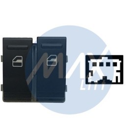 Comprar Interruptor de elevalunas de MAX SVW113 a bajo precio de 64,27 €