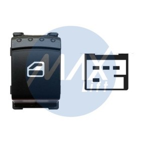 Comprar Interruptor de elevalunas de MAX SVW115 a bajo precio de 64,85 €