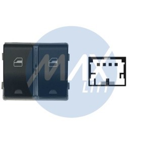 Comprar Interruptor de elevalunas de MAX SVW118 a bajo precio de 65,03 €