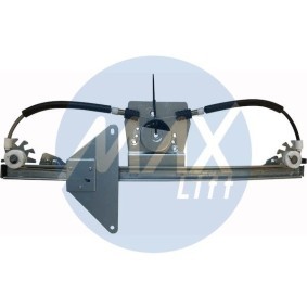 Fensterheber WCT117-L
