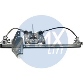 Fensterheber WCT120-L