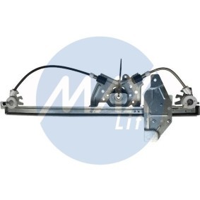 Fensterheber WCT120-R
