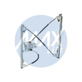 Køb Rudehejs af MAX WCT123-L til den lave pris 1190,21 DKK