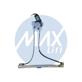 Køb Rudehejs af MAX WCT140-L til den lave pris 1654,95 DKK