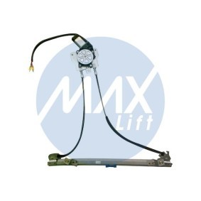 Køb Rudehejs af MAX WCT141-L til den lave pris 1655,08 DKK