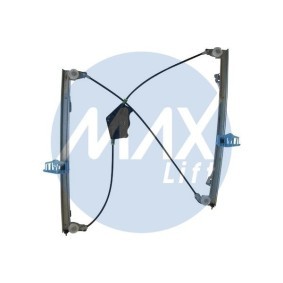 Køb Rudehejs af MAX WCT152-L til den lave pris 1167,55 DKK