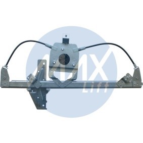 Køb Rudehejs af MAX WCT153-R til den lave pris 1694,15 DKK