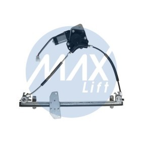 Køb Rudehejs af MAX WDW100-L til den lave pris 1500,52 DKK