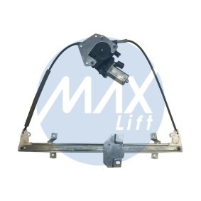 Achetez des Lève-vitre de chez MAX en ligne pour Fiesta Mk3 Courier (F3L, F5L) à prix modérés