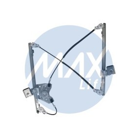Fensterheber von MAX