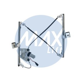 Fensterheber von MAX