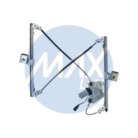 Fensterheber von MAX