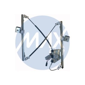 Fensterheber von MAX