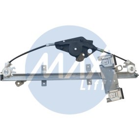 Fensterheber WFD117-L