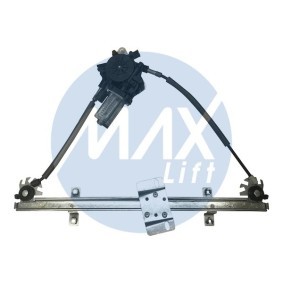 Fensterheber von MAX