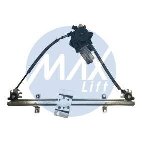 Fensterheber von MAX