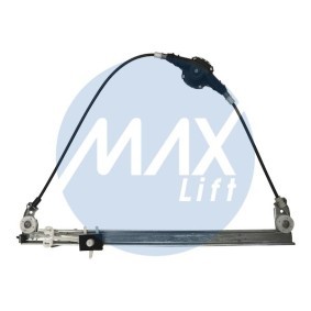Køb Rudehejs af MAX WFT121-L til den lave pris 1175,21 DKK