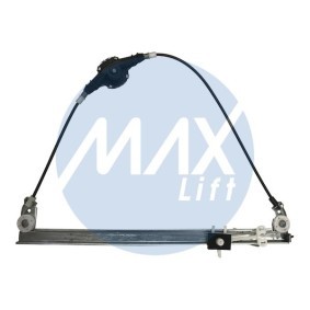 Køb Rudehejs af MAX WFT121-R til den lave pris 1265,22 DKK