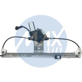 Køb Rudehejs af MAX WFT122-L til den lave pris 1268,50 DKK
