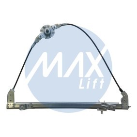 Køb Rudehejs af MAX WFT123-L til den lave pris 1140,62 DKK