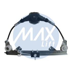 Køb Rudehejs af MAX WFT172-L til den lave pris 1138,25 DKK