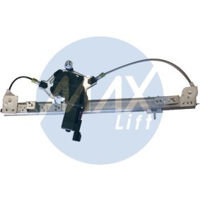 Køb Rudehejs af MAX WFT185-L til den lave pris 1219,58 DKK