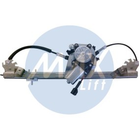 Køb Rudehejs af MAX WFT202-L til den lave pris 1184,46 DKK