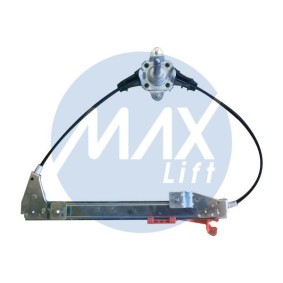 Køb Rudehejs af MAX WFT203-L til den lave pris 846,99 DKK