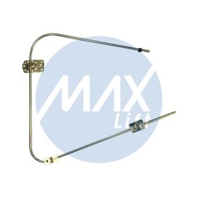 Køb Rudehejs af MAX WID102-L til den lave pris 1049,43 DKK