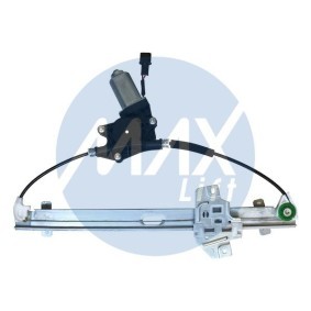 Fensterheber WKA100-L
