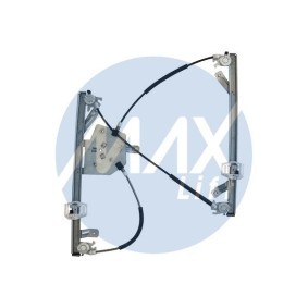 Køb Rudehejs af MAX WOP127-L til den lave pris 1186,84 DKK