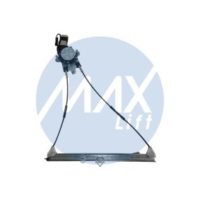 Køb Rudehejs af MAX WPG110-L til den lave pris 1435,46 DKK