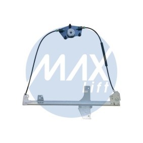 Køb Rudehejs af MAX WPG115-R til den lave pris 1180,44 DKK