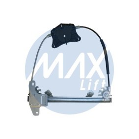 Køb Rudehejs af MAX WPG161-L til den lave pris 1041,08 DKK