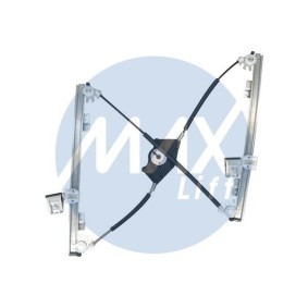 Køb Rudehejs af MAX WSK100-L til den lave pris 994,75 DKK