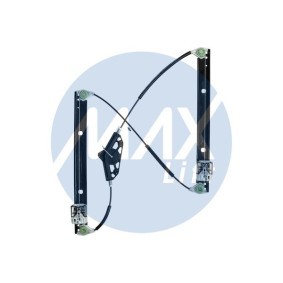 Køb Rudehejs af MAX WSK140-L til den lave pris 1109,87 DKK