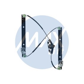Køb Rudehejs af MAX WSK140-R til den lave pris 1109,87 DKK